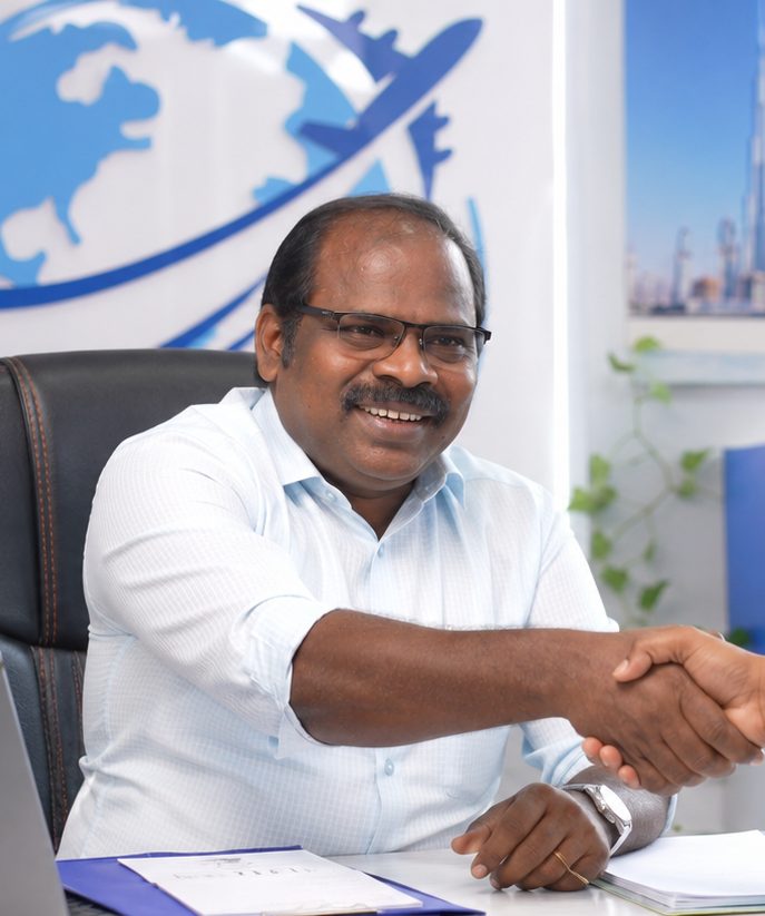 Kanaga Sabapathy